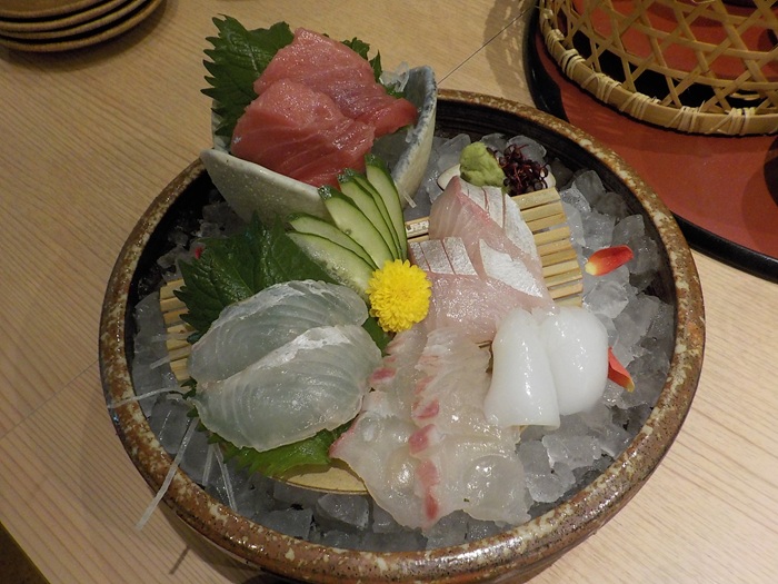 グランフロント大阪南館7階『三重人』へ行ってみた｜ゴールデンウィークに