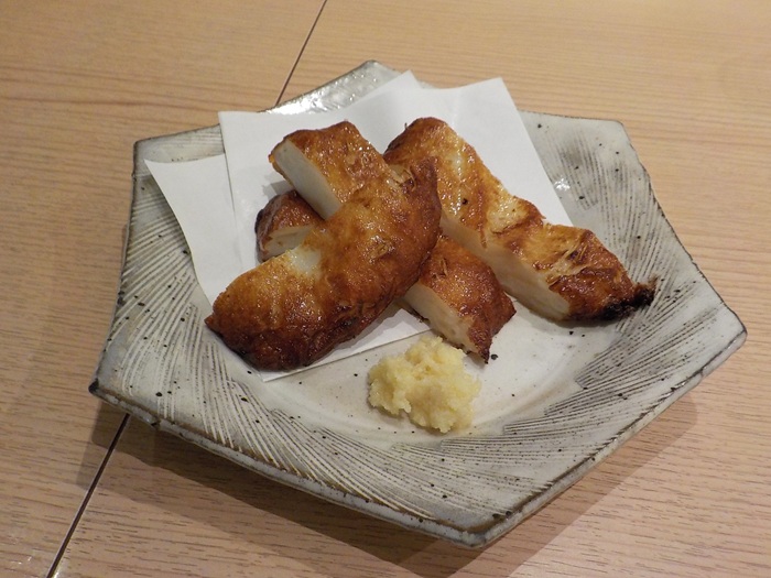 グランフロント大阪南館7階『三重人』へ行ってみた