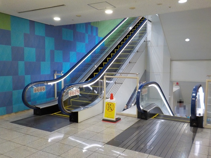 大阪駅前第3ビル33階の無料展望室｜梅田の景色を無料で楽しめる穴場スポット