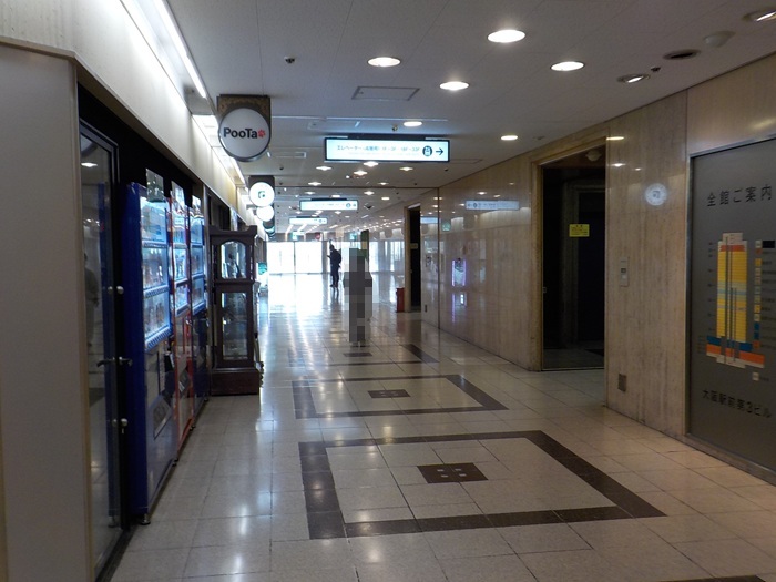 大阪駅前第3ビル33階の無料展望室｜梅田の景色を無料で楽しめる穴場スポット