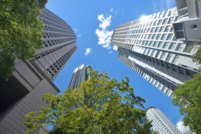 ハービスOSAKAオフィスタワーの主要入居企業一覧！