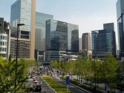 【2026年最新】イノゲート大阪の入居企業・テナント一覧｜オフィスフロア・Compass Offices・バルチカ03まで徹底解説