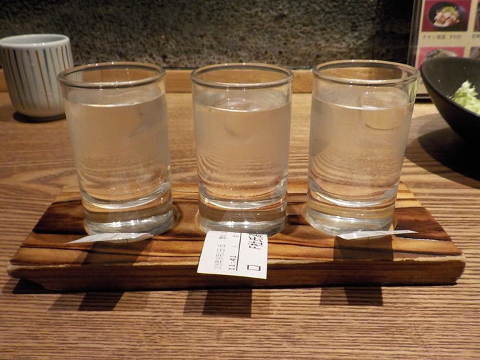 グランフロント大阪南館7階『宮崎料理・万作』で昼吞みできました