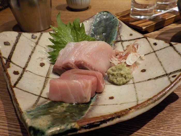 グランフロント大阪南館7階『宮崎料理・万作』で昼吞みできました