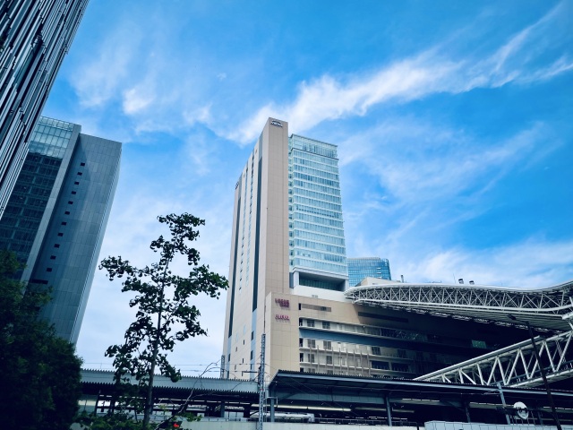 【大阪駅直結】ノースゲートビルディングの入居企業・テナント一覧|伊藤忠商事大阪本社・CTCも解説
