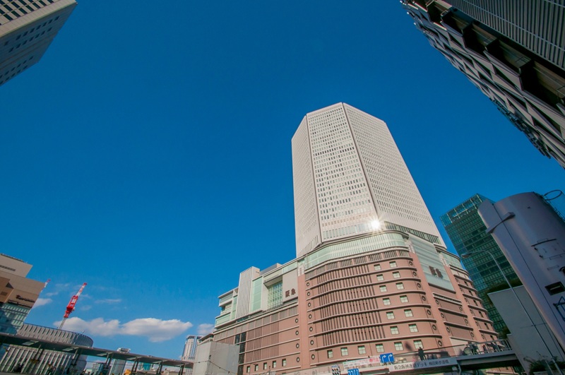 【梅田の絶対王者】大阪梅田ツインタワーズ・ノースのオフィス入居企業一覧!サウスとの違いや有名テナント・市場動向まで徹底解説