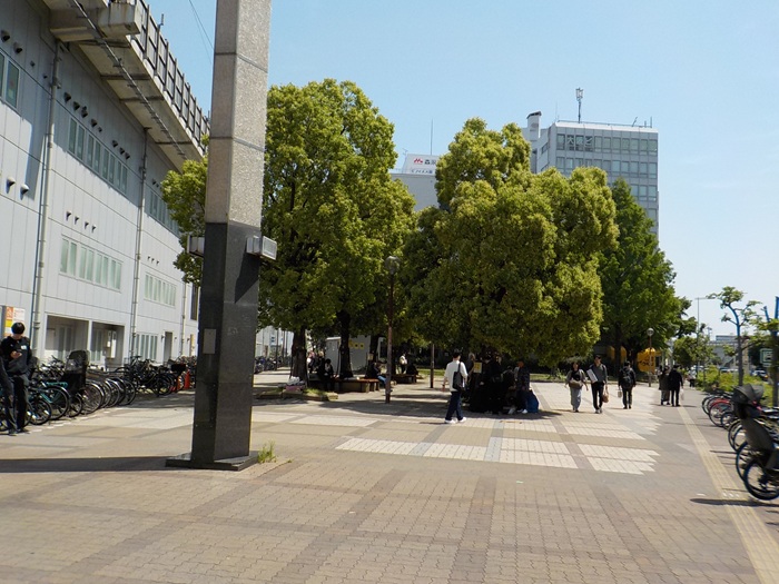 【徒歩圏】JR新大阪駅「東改札」周辺の利便性が高いホテルまとめ
