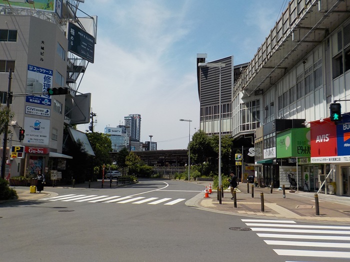 【徒歩圏】JR新大阪駅「東改札」周辺の利便性が高いホテルまとめ