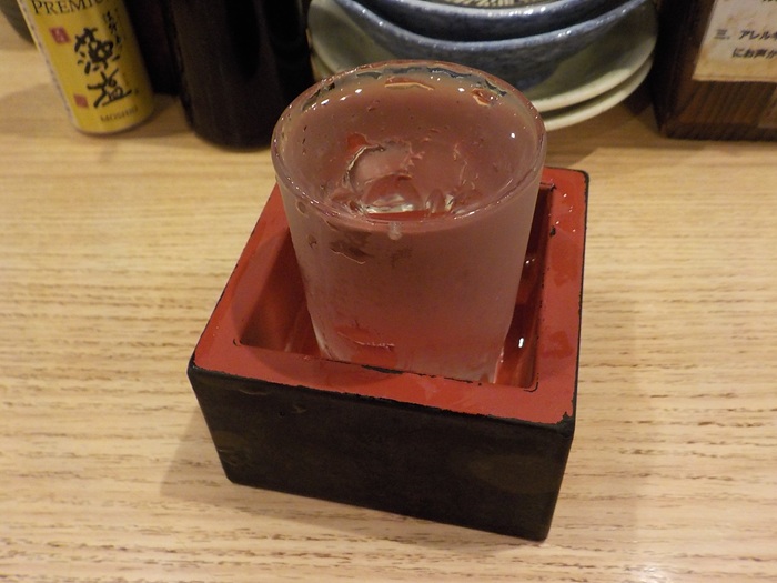 新大阪駅で昼飲み｜新なにわ大食堂「魚屋スタンドふじ」で軽く一杯