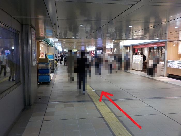 新大阪駅の串かつだるま（2階・改札外）への行き方！新幹線南口からの簡単ガイド
