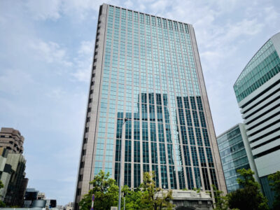 【2026年最新】堂島アバンザの入居企業・テナント一覧!NEXCO西日本本社やJFEスチールなど堂島の大型ビルを徹底解説