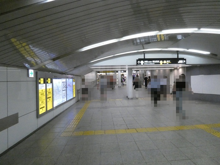 大阪メトロ御堂筋線・梅田駅｜大阪駅・梅田エリア完全ガイド