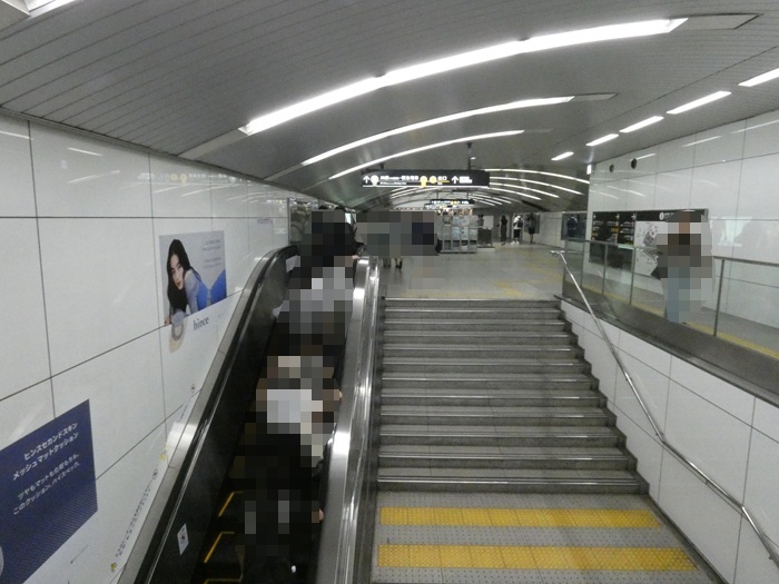 大阪メトロ御堂筋線・梅田駅｜大阪駅・梅田エリア完全ガイド
