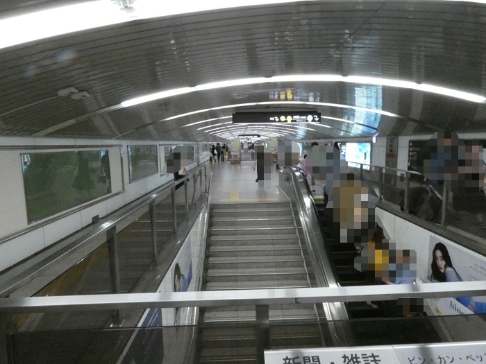 大阪メトロ御堂筋線・梅田駅｜大阪駅・梅田エリア完全ガイド