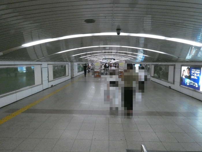 大阪メトロ御堂筋線・梅田駅｜大阪駅・梅田エリア完全ガイド