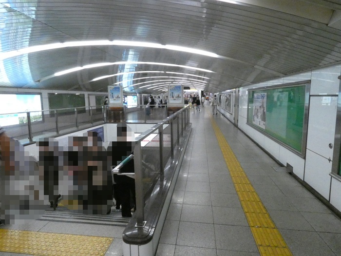 大阪メトロ御堂筋線・梅田駅｜大阪駅・梅田エリア完全ガイド