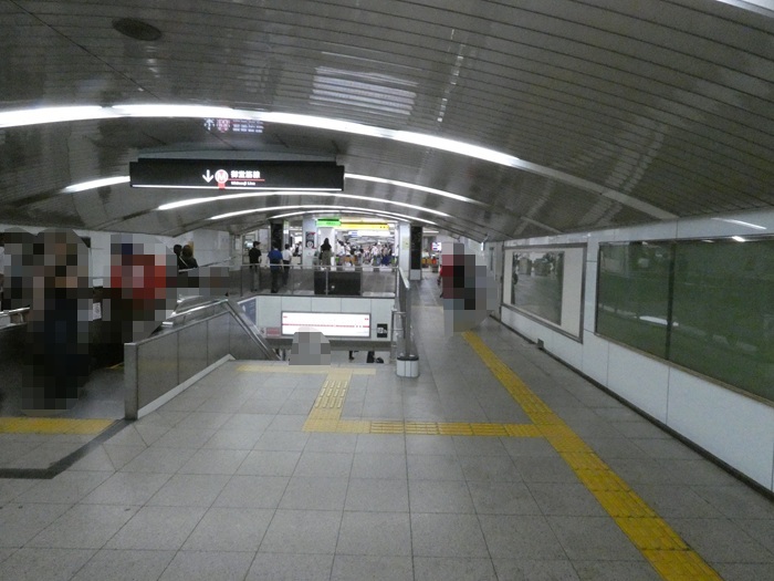 大阪メトロ御堂筋線・梅田駅｜大阪駅・梅田エリア完全ガイド