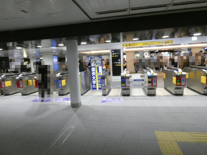 大阪メトロ御堂筋線・梅田駅｜大阪駅・梅田エリア完全ガイド
