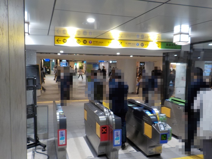 大阪メトロ御堂筋線・梅田駅｜大阪駅・梅田エリア完全ガイド