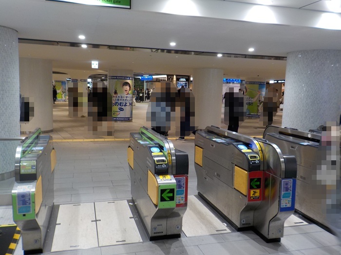 大阪メトロ御堂筋線・梅田駅｜大阪駅・梅田エリア完全ガイド