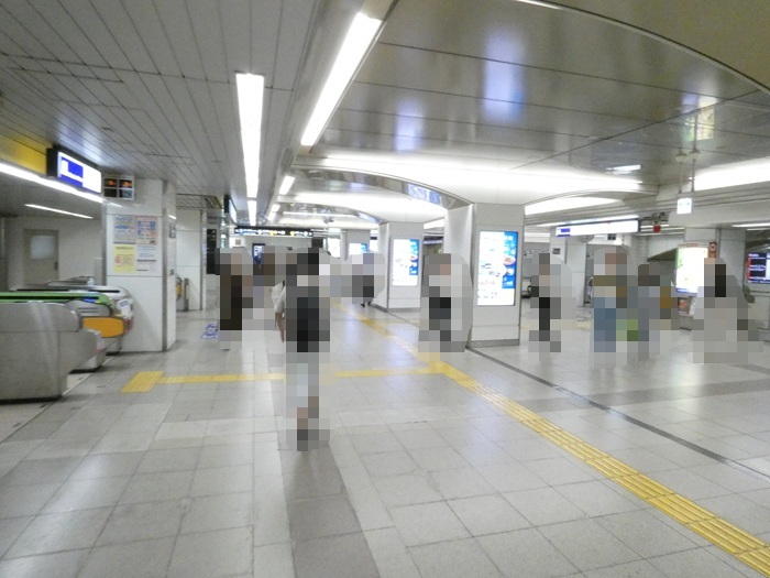大阪メトロ御堂筋線・梅田駅｜大阪駅・梅田エリア完全ガイド