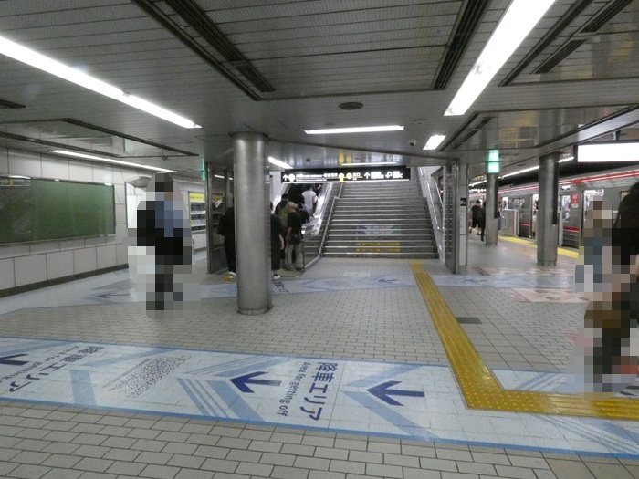 大阪メトロ御堂筋線・梅田駅｜大阪駅・梅田エリア完全ガイド
