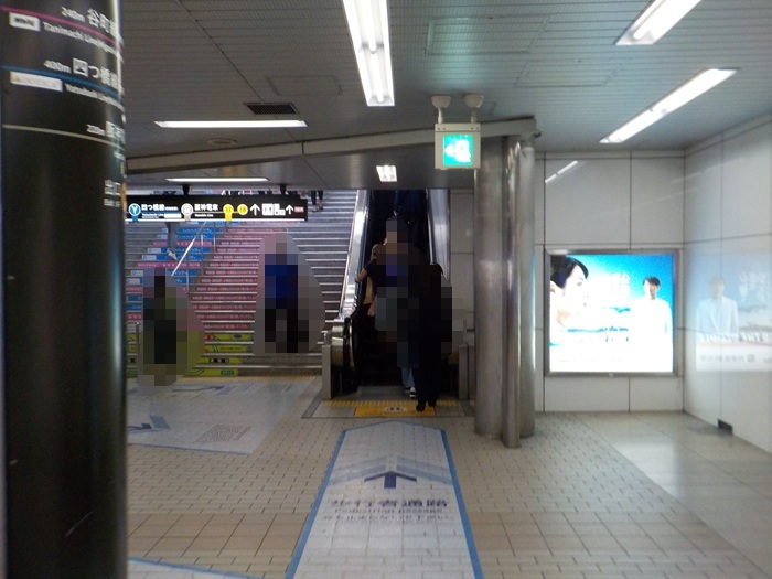 大阪メトロ御堂筋線・梅田駅｜大阪駅・梅田エリア完全ガイド