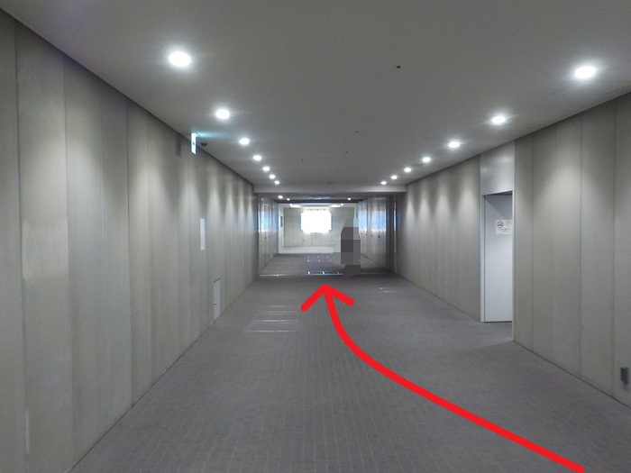 東梅田駅から大阪工業大学梅田キャンパスへの行き方｜ホワイティうめだ経由