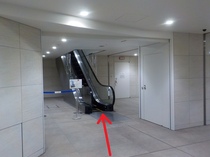 東梅田駅から大阪工業大学梅田キャンパスへの行き方｜ホワイティうめだ経由