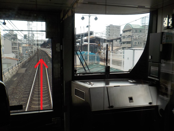 大阪駅からUSJ（ユニバ）への行き方｜中央口から電車で迷わない写真案内