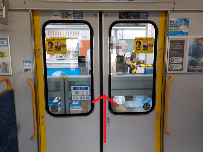 大阪駅からUSJ（ユニバ）への行き方｜中央口から電車で迷わない写真案内