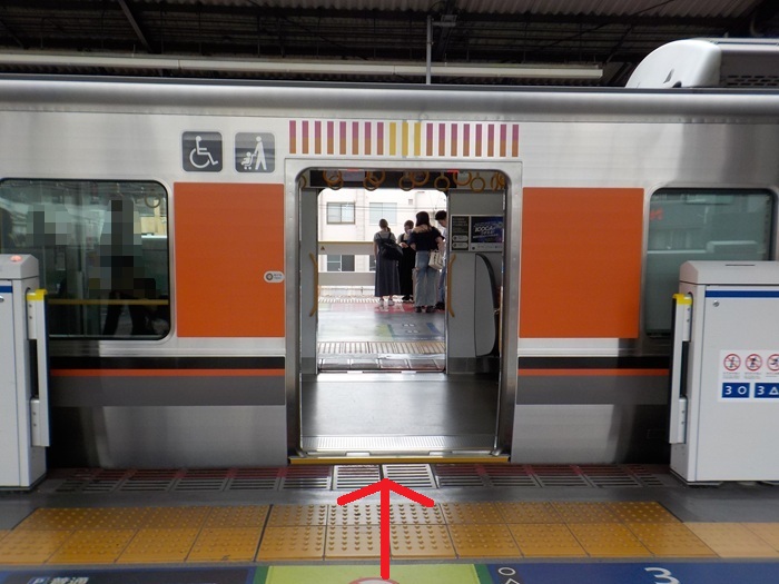 JR西九条駅からUSJ（ユニバ）への行き方｜改札口から入口まで写真で案内
