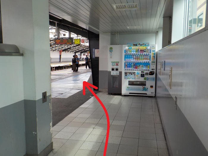JR大正駅からUSJ（ユニバ）への行き方｜西九条駅での乗り換えを写真で解説