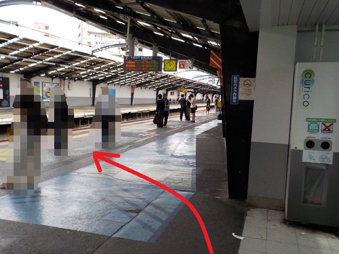 JR大正駅からUSJ（ユニバ）への行き方｜西九条駅での乗り換えを写真で解説