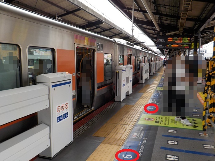JR大正駅からUSJ（ユニバ）への行き方｜西九条駅での乗り換えを写真で解説