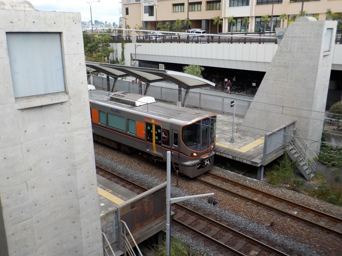船で海遊館へ！片道900円・約10分の船旅｜ユニバーサルシティ駅の改札から海遊館まで写真で案内