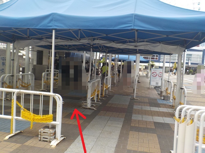 船で海遊館へ!片道900円・約10分の船旅|ユニバーサルシティ駅の改札から海遊館まで写真で案内